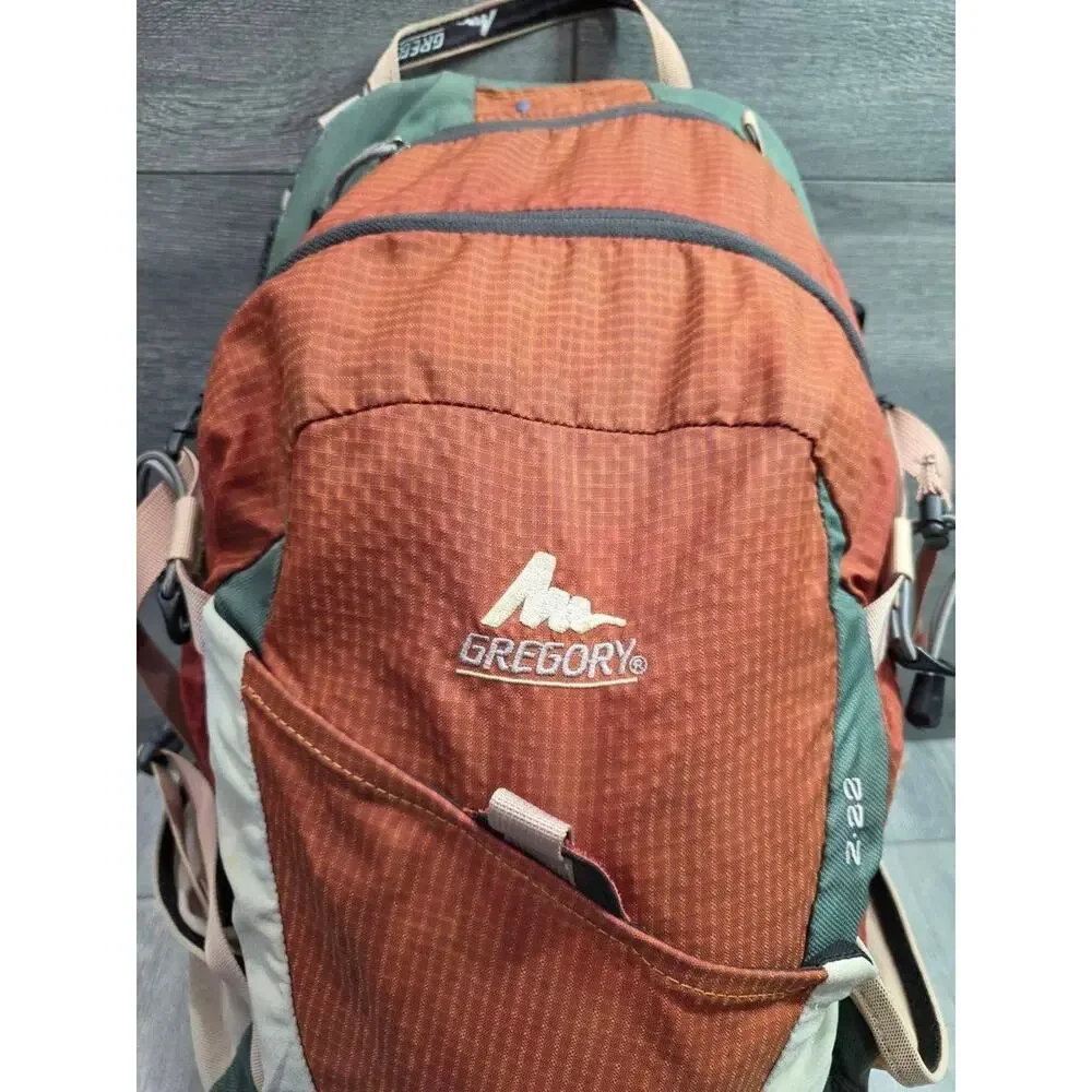Gregory jetstream suspension